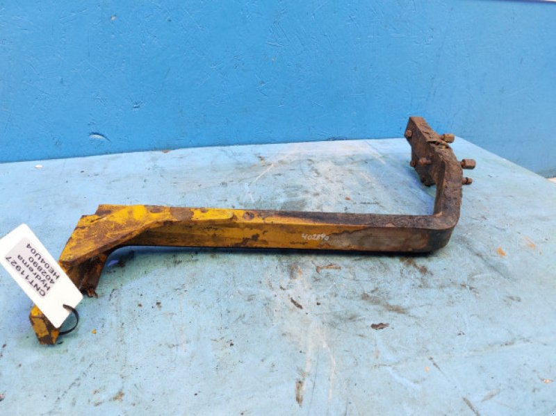 Sonstiges Baggerzubehör typu Hydrema 906B, Gebrauchtmaschine v Hemmet (Obrázek 9)