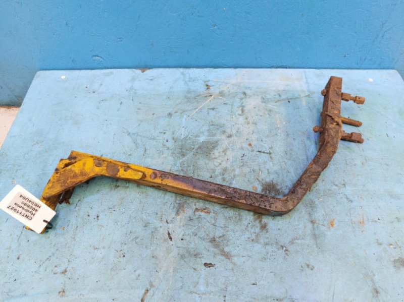 Sonstiges Baggerzubehör typu Hydrema 906B, Gebrauchtmaschine v Hemmet (Obrázek 10)