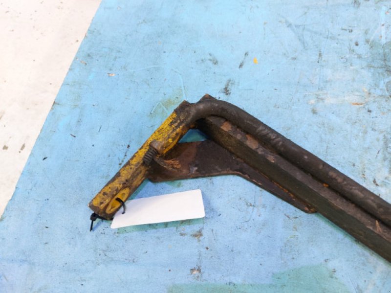 Sonstiges Baggerzubehör des Typs Hydrema 906B, Gebrauchtmaschine in Hemmet (Bild 2)