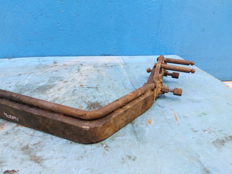 Sonstiges Baggerzubehör des Typs Hydrema 906B, Gebrauchtmaschine in Hemmet (Bild 5)