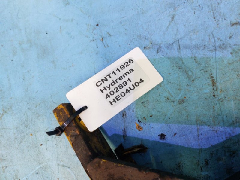 Sonstiges Baggerzubehör des Typs Hydrema 906B, Gebrauchtmaschine in Hemmet (Bild 11)