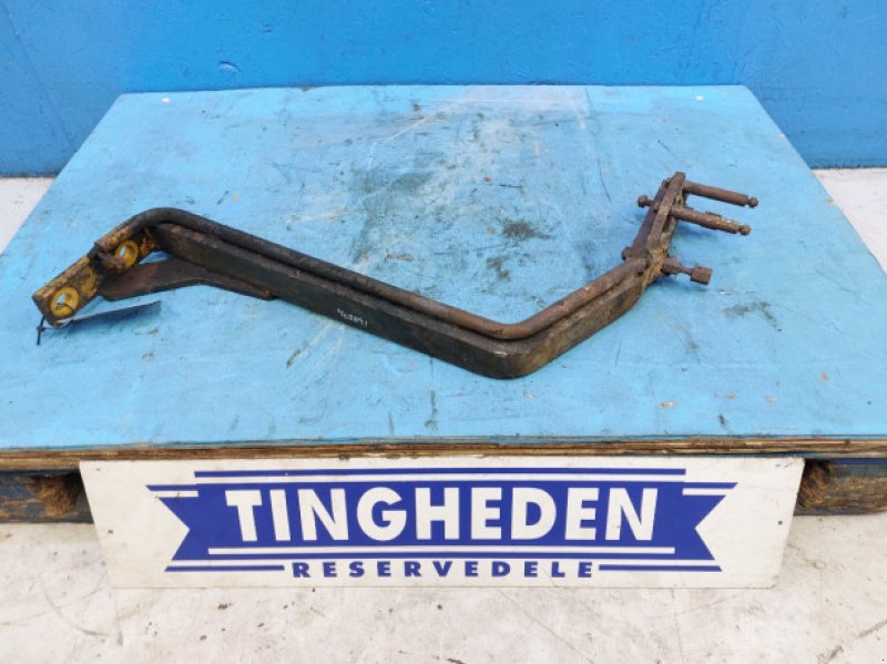 Sonstiges Baggerzubehör des Typs Hydrema 906B, Gebrauchtmaschine in Hemmet (Bild 1)