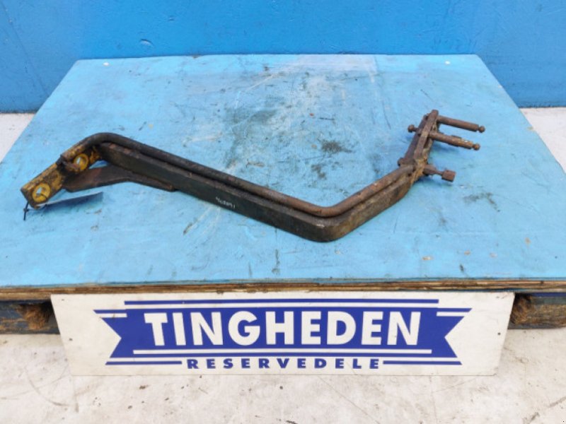 Sonstiges Baggerzubehör typu Hydrema 906B, Gebrauchtmaschine v Hemmet (Obrázek 1)