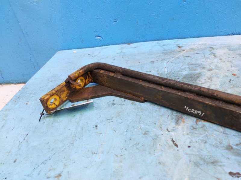 Sonstiges Baggerzubehör des Typs Hydrema 906B, Gebrauchtmaschine in Hemmet (Bild 7)