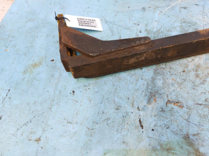 Sonstiges Baggerzubehör des Typs Hydrema 906B, Gebrauchtmaschine in Hemmet (Bild 10)