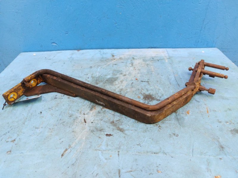 Sonstiges Baggerzubehör des Typs Hydrema 906B, Gebrauchtmaschine in Hemmet (Bild 4)