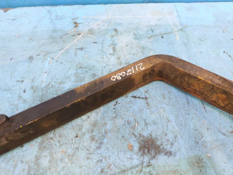 Sonstiges Baggerzubehör des Typs Hydrema 906B, Gebrauchtmaschine in Hemmet (Bild 9)