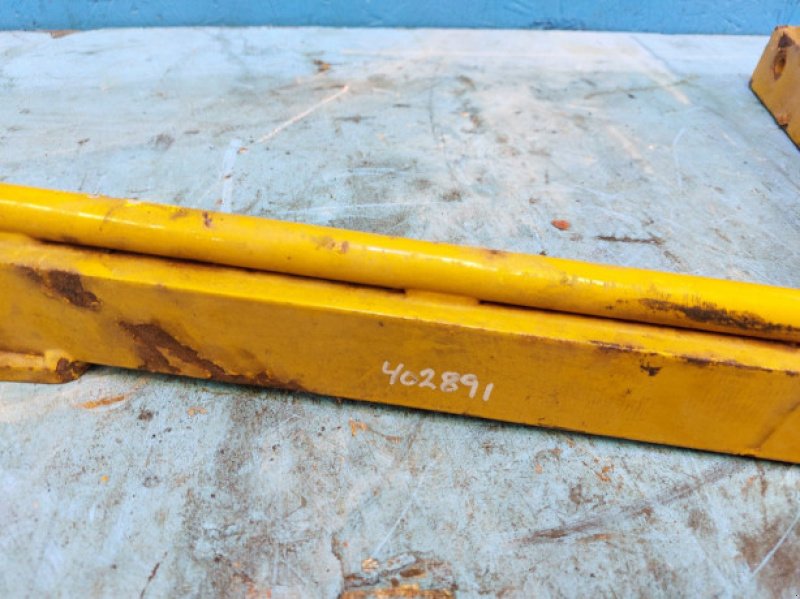 Sonstiges Baggerzubehör des Typs Hydrema 906B, Gebrauchtmaschine in Hemmet (Bild 8)