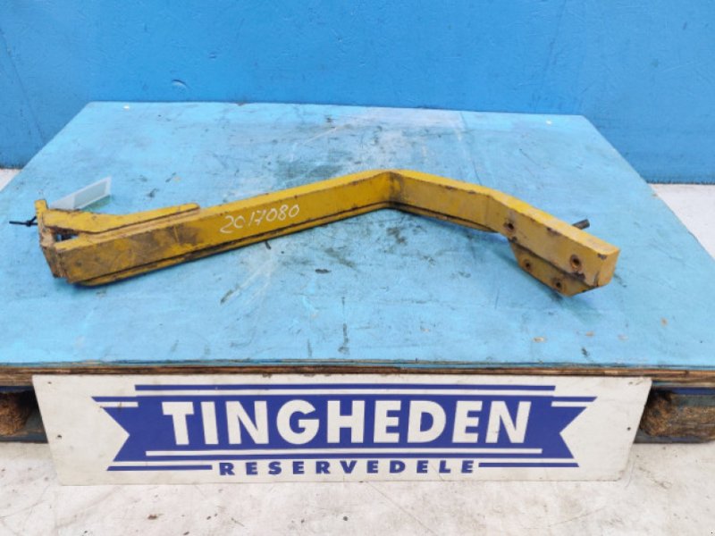 Sonstiges Baggerzubehör typu Hydrema 906B, Gebrauchtmaschine v Hemmet (Obrázek 1)