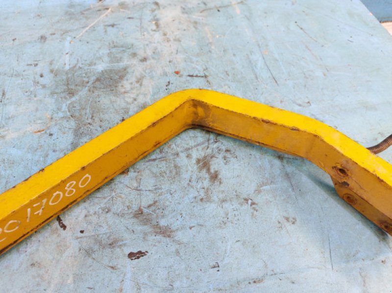 Sonstiges Baggerzubehör des Typs Hydrema 906B, Gebrauchtmaschine in Hemmet (Bild 3)