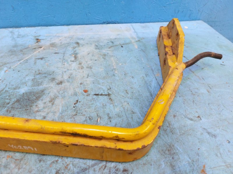 Sonstiges Baggerzubehör des Typs Hydrema 906B, Gebrauchtmaschine in Hemmet (Bild 9)