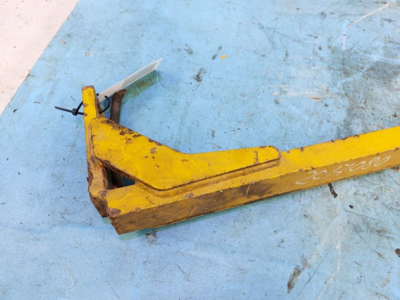 Sonstiges Baggerzubehör des Typs Hydrema 906B, Gebrauchtmaschine in Hemmet (Bild 2)