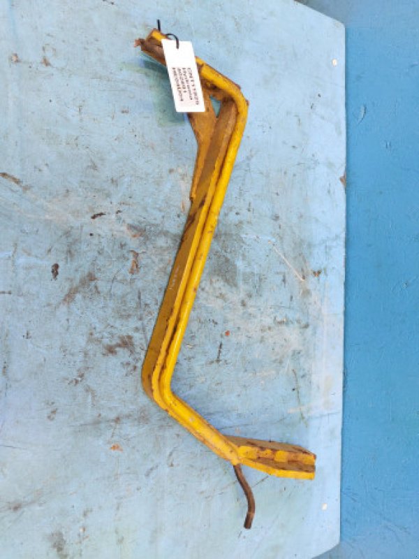 Sonstiges Baggerzubehör des Typs Hydrema 906B, Gebrauchtmaschine in Hemmet (Bild 5)