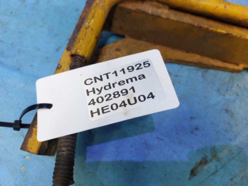 Sonstiges Baggerzubehör des Typs Hydrema 906B, Gebrauchtmaschine in Hemmet (Bild 11)