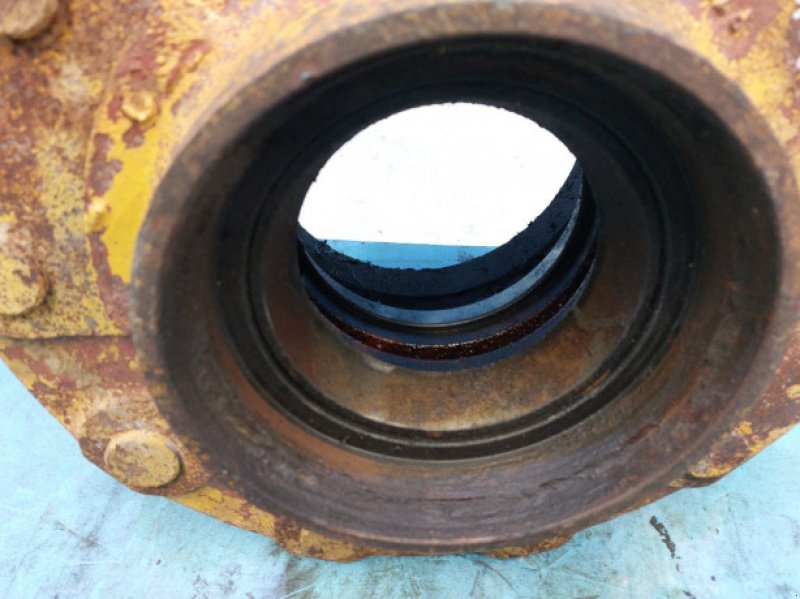 Sonstiges Baggerzubehör des Typs Hydrema 906B, Gebrauchtmaschine in Hemmet (Bild 10)