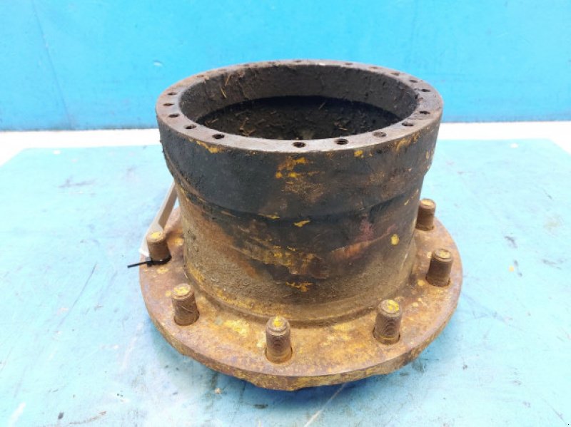 Sonstiges Baggerzubehör des Typs Hydrema 906B, Gebrauchtmaschine in Hemmet (Bild 2)