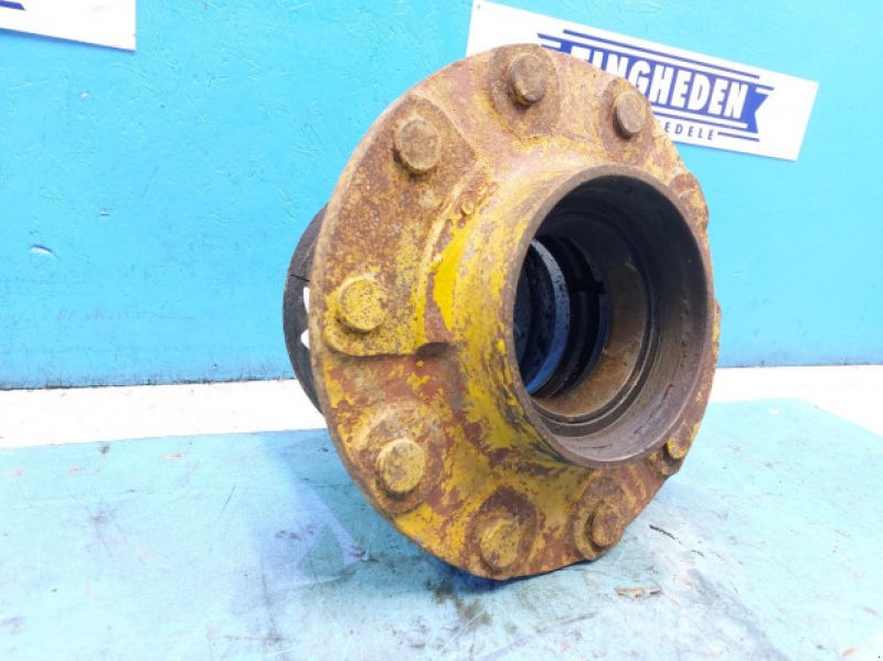 Sonstiges Baggerzubehör des Typs Hydrema 906B, Gebrauchtmaschine in Hemmet (Bild 8)