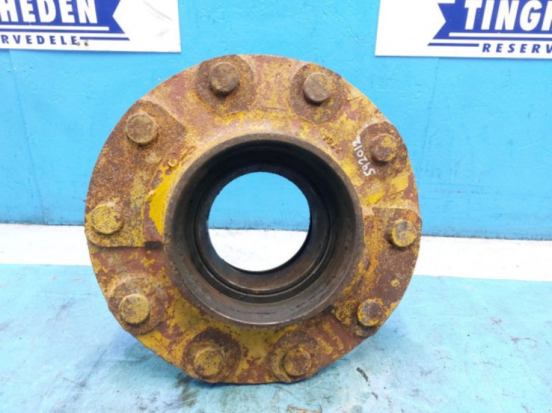 Sonstiges Baggerzubehör des Typs Hydrema 906B, Gebrauchtmaschine in Hemmet (Bild 7)