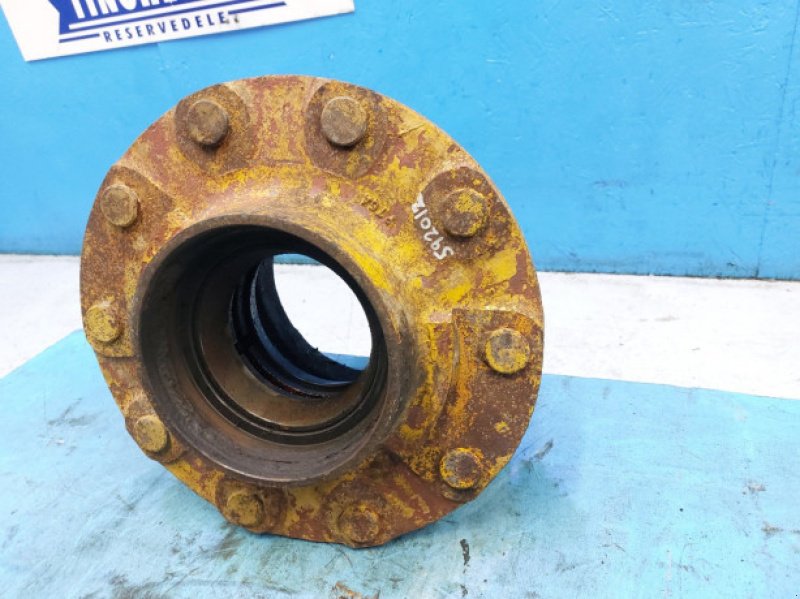 Sonstiges Baggerzubehör des Typs Hydrema 906B, Gebrauchtmaschine in Hemmet (Bild 11)