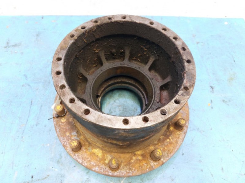 Sonstiges Baggerzubehör des Typs Hydrema 906B, Gebrauchtmaschine in Hemmet (Bild 3)