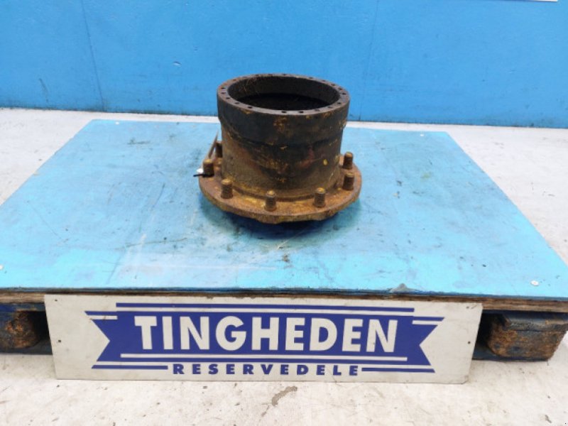 Sonstiges Baggerzubehör typu Hydrema 906B, Gebrauchtmaschine v Hemmet (Obrázek 1)