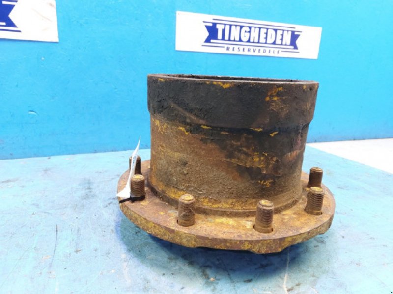 Sonstiges Baggerzubehör des Typs Hydrema 906B, Gebrauchtmaschine in Hemmet (Bild 4)