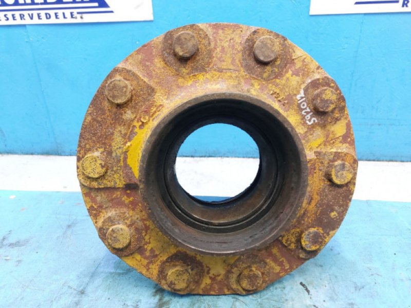 Sonstiges Baggerzubehör des Typs Hydrema 906B, Gebrauchtmaschine in Hemmet (Bild 9)