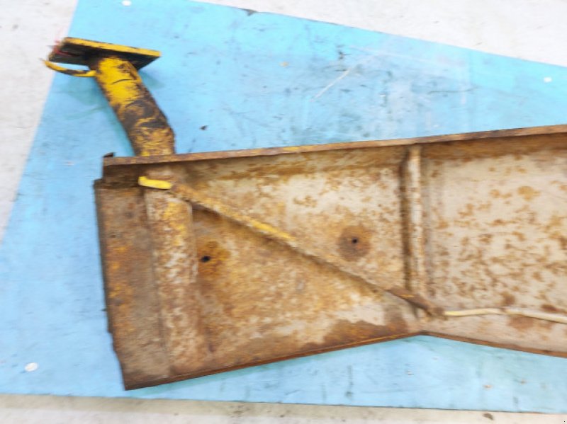 Sonstiges Baggerzubehör des Typs Hydrema 906B, Gebrauchtmaschine in Hemmet (Bild 3)