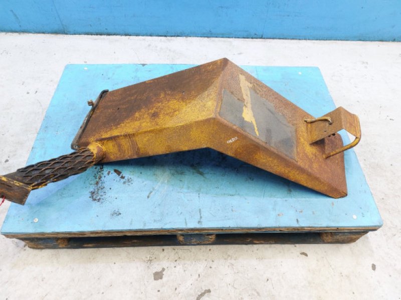 Sonstiges Baggerzubehör des Typs Hydrema 906B, Gebrauchtmaschine in Hemmet (Bild 5)