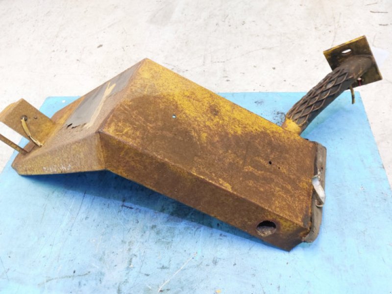 Sonstiges Baggerzubehör des Typs Hydrema 906B, Gebrauchtmaschine in Hemmet (Bild 9)