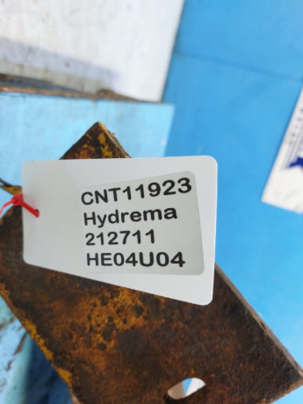 Sonstiges Baggerzubehör des Typs Hydrema 906B, Gebrauchtmaschine in Hemmet (Bild 14)