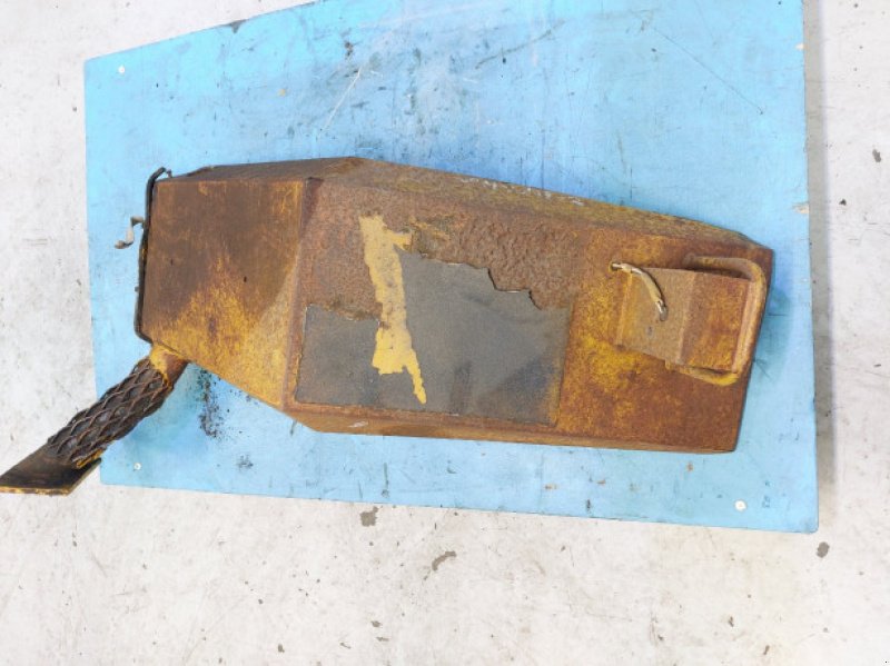 Sonstiges Baggerzubehör des Typs Hydrema 906B, Gebrauchtmaschine in Hemmet (Bild 12)