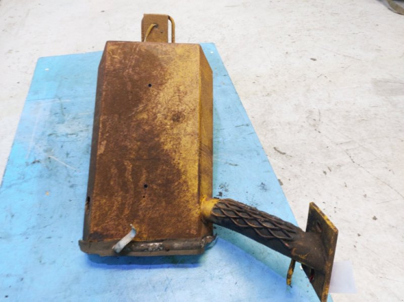 Sonstiges Baggerzubehör des Typs Hydrema 906B, Gebrauchtmaschine in Hemmet (Bild 8)