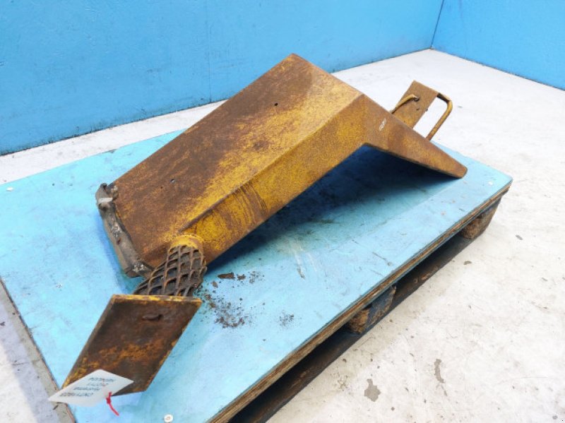 Sonstiges Baggerzubehör des Typs Hydrema 906B, Gebrauchtmaschine in Hemmet (Bild 7)