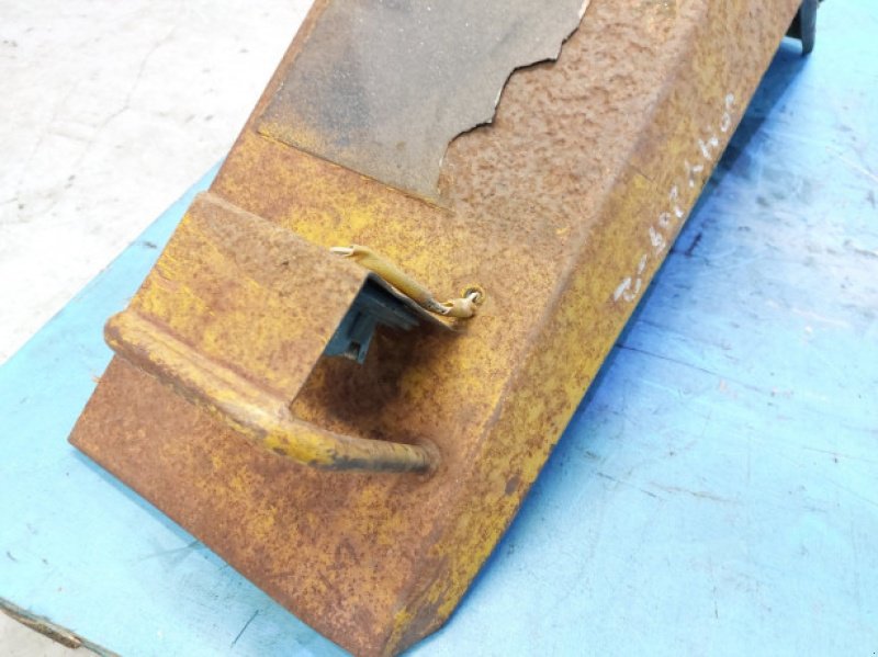 Sonstiges Baggerzubehör des Typs Hydrema 906B, Gebrauchtmaschine in Hemmet (Bild 11)