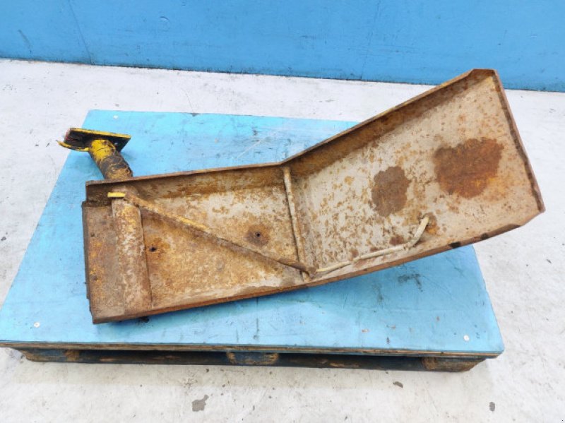 Sonstiges Baggerzubehör des Typs Hydrema 906B, Gebrauchtmaschine in Hemmet (Bild 2)