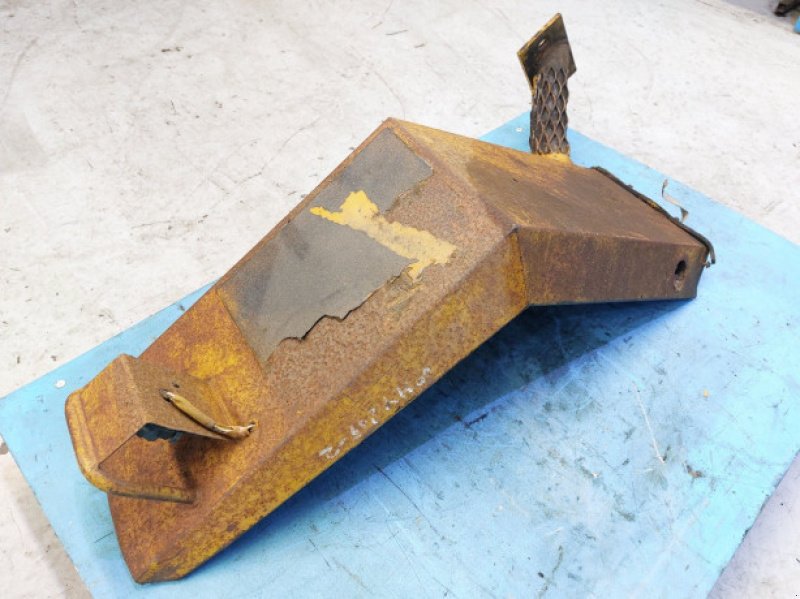 Sonstiges Baggerzubehör des Typs Hydrema 906B, Gebrauchtmaschine in Hemmet (Bild 10)