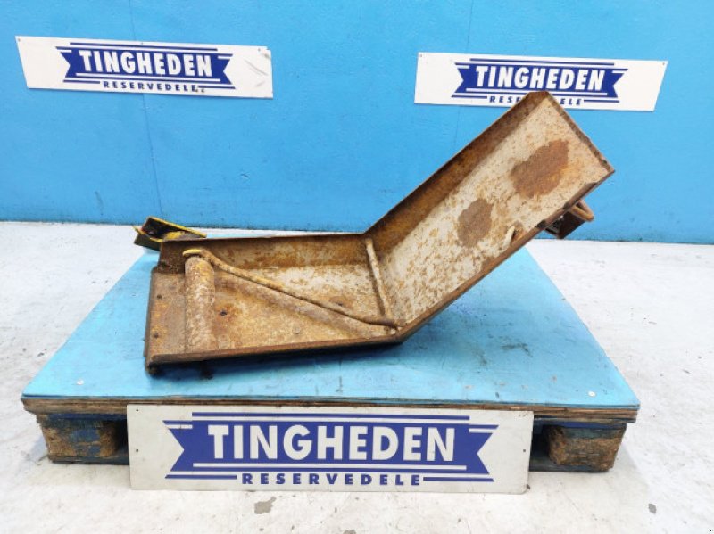 Sonstiges Baggerzubehör des Typs Hydrema 906B, Gebrauchtmaschine in Hemmet (Bild 1)