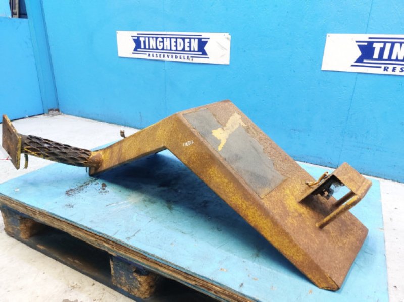 Sonstiges Baggerzubehör des Typs Hydrema 906B, Gebrauchtmaschine in Hemmet (Bild 13)