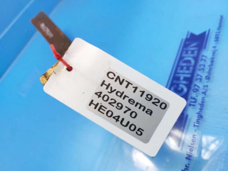 Sonstiges Baggerzubehör des Typs Hydrema 906B, Gebrauchtmaschine in Hemmet (Bild 10)