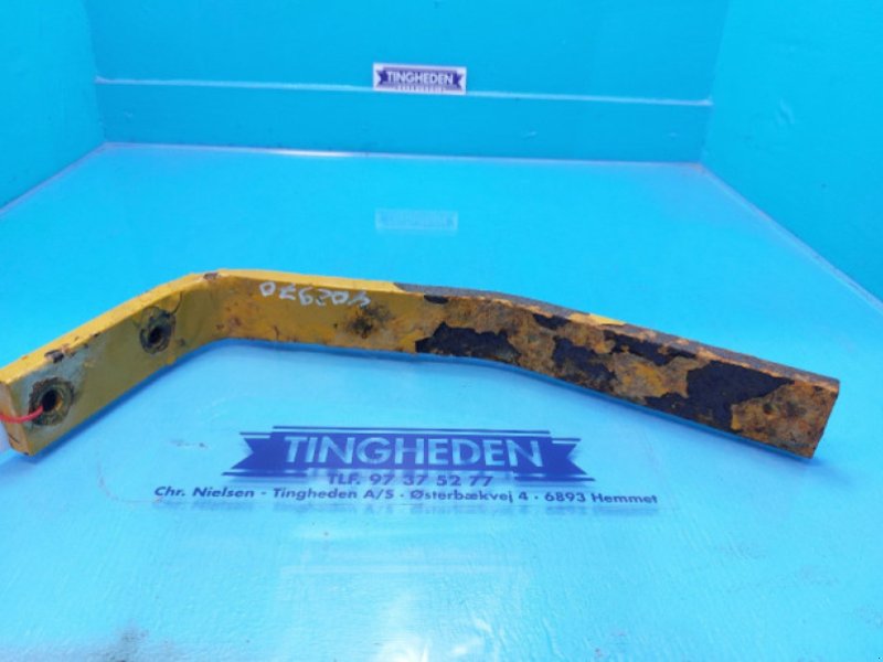 Sonstiges Baggerzubehör a típus Hydrema 906B, Gebrauchtmaschine ekkor: Hemmet (Kép 1)