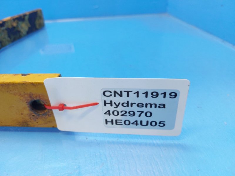 Sonstiges Baggerzubehör des Typs Hydrema 906B, Gebrauchtmaschine in Hemmet (Bild 7)