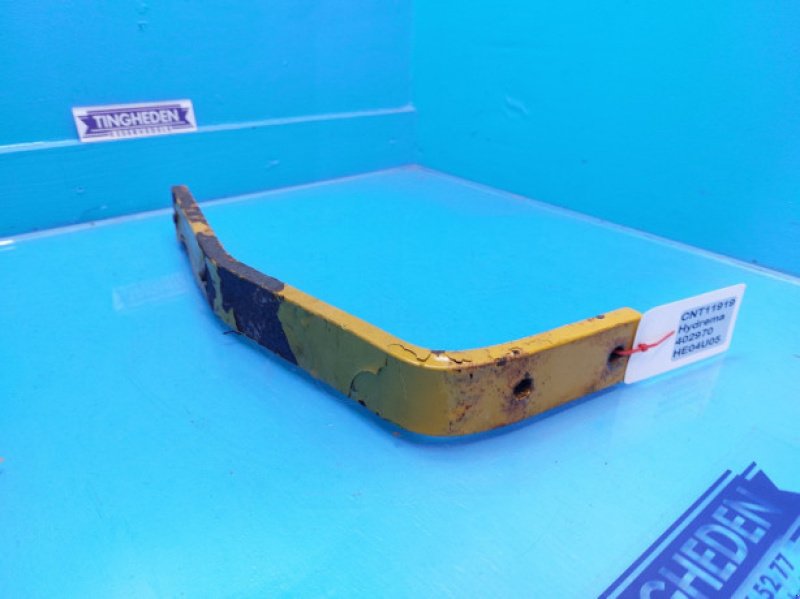 Sonstiges Baggerzubehör des Typs Hydrema 906B, Gebrauchtmaschine in Hemmet (Bild 5)