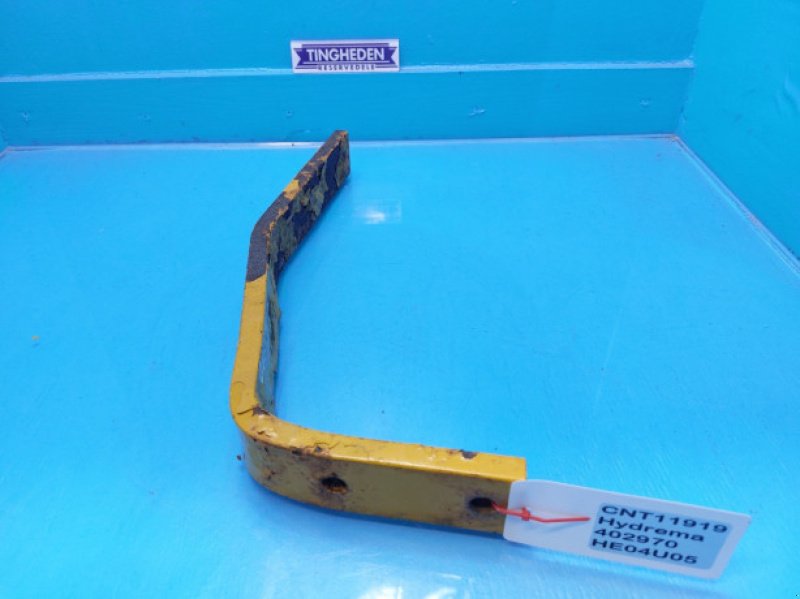 Sonstiges Baggerzubehör des Typs Hydrema 906B, Gebrauchtmaschine in Hemmet (Bild 4)