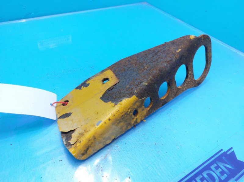 Sonstiges Baggerzubehör des Typs Hydrema 906B, Gebrauchtmaschine in Hemmet (Bild 8)