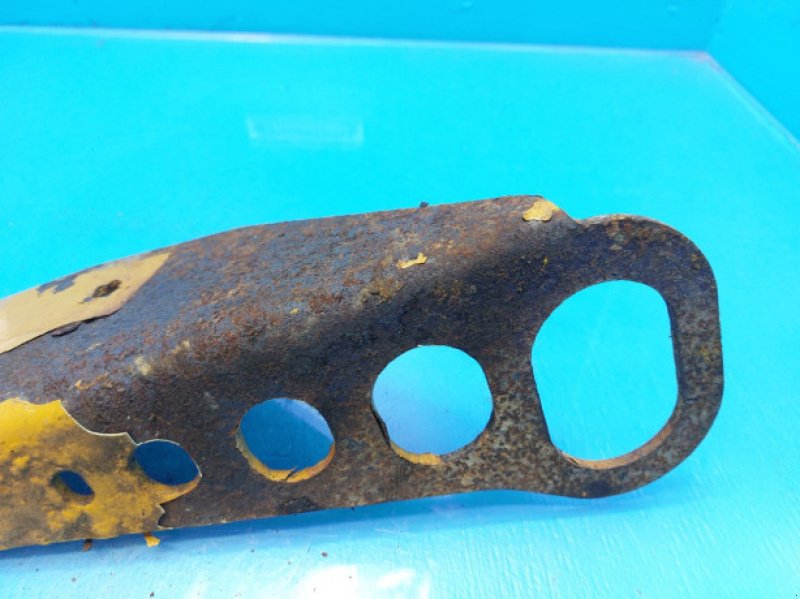 Sonstiges Baggerzubehör des Typs Hydrema 906B, Gebrauchtmaschine in Hemmet (Bild 7)