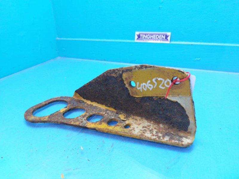 Sonstiges Baggerzubehör des Typs Hydrema 906B, Gebrauchtmaschine in Hemmet (Bild 4)