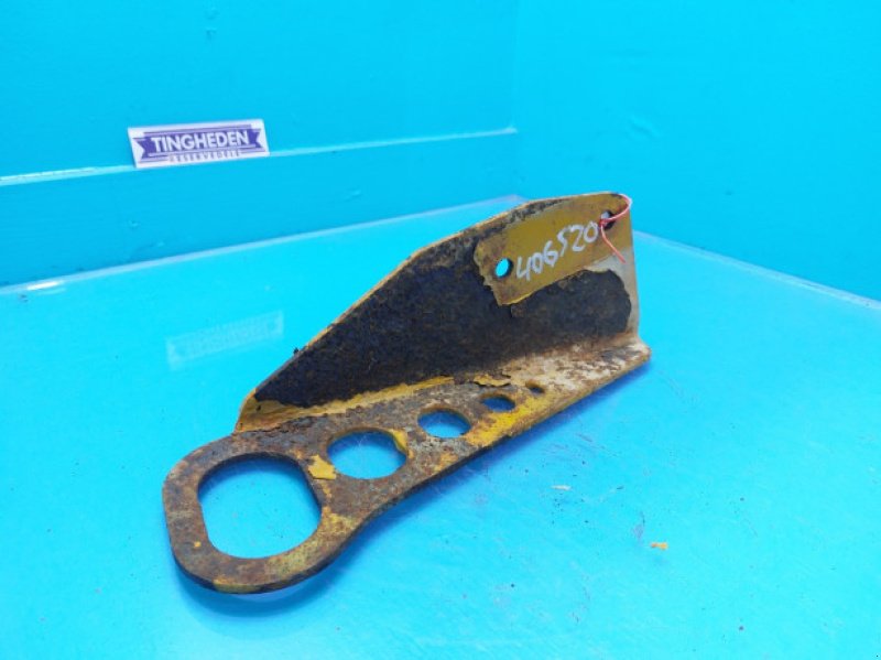 Sonstiges Baggerzubehör des Typs Hydrema 906B, Gebrauchtmaschine in Hemmet (Bild 3)