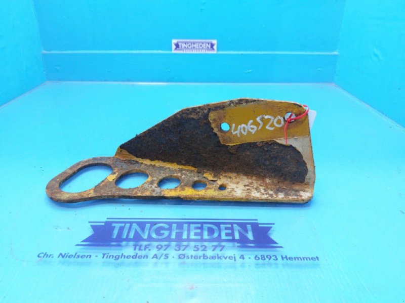 Sonstiges Baggerzubehör des Typs Hydrema 906B, Gebrauchtmaschine in Hemmet (Bild 1)