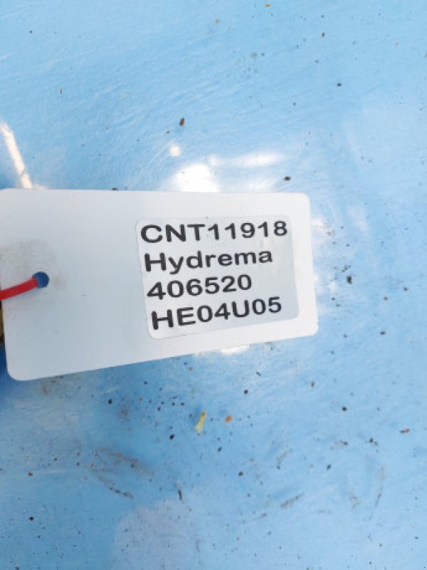 Sonstiges Baggerzubehör des Typs Hydrema 906B, Gebrauchtmaschine in Hemmet (Bild 10)